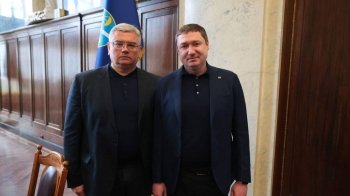 У Львівської обласної прокуратури новий очільник: що про нього відомо