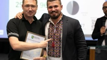 У Львові на благодійному аукціоні зібрали понад 2 мільйони гривень для бійців 125-ої бригади ТрО