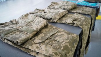 Кума Гринкевича судитимуть за участь у схемі постачання одягу для ЗСУ