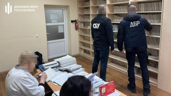 Суд удвічі підвищив штрафи лікарям Бродівської лікарні за хабарі