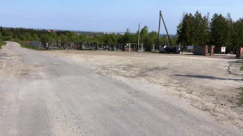 Дорогу до міського кладовища біля Трускавця відремонтують за 30 млн грн