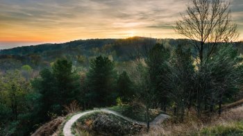 Хмарно і без опадів: якою буде погода на Львівщині 5 вересня