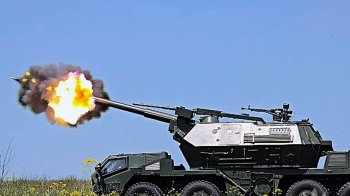 За минулу добу українські військові ліквідували 1110 росіян