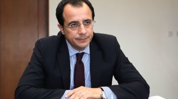 Нікос Христодулідіс