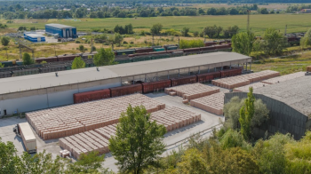 ПАТ "Миколаївцемент"