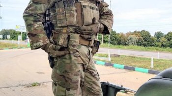 На Донбасі, захищаючи Україну, загинув ветеран американської армії: що про нього відомо