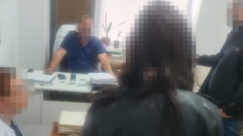 Медики Буської лікарні підробляли документи для ухилянтів