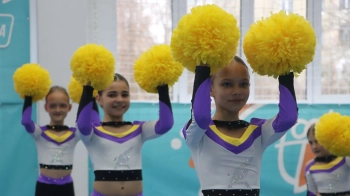 Львівщина лідирує за кількістю команд у проєкті “Пліч-о-пліч всеукраїнські шкільні ліги”