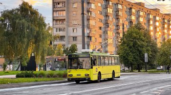 Мати загиблого пасажира відсудила у «Львівелектротрансу» 750 тис. грн моральної компенсації