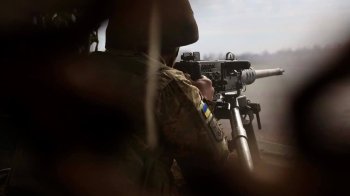 ЗСУ за добу ліквідували 1300 окупантів