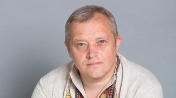 У Львові раптово помер депутат міської ради Юрій Ломага