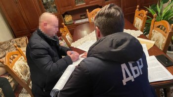 затримання підозрюваних