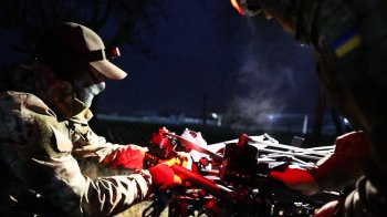 За добу Сили оборони знищили 27 російських артсистем і понад 300 БпЛА