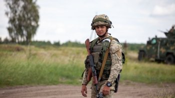 Мобілізація на Львівщині, новий дитсадок у Сколе та модернізація театру в Дрогобичі: головні новини області за добу 24 жовтня 