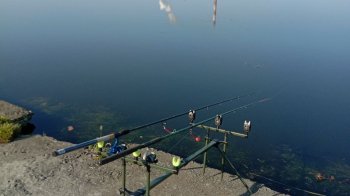 На Львівщині зловили рибалок-порушників: їх притягнули до відповідальності