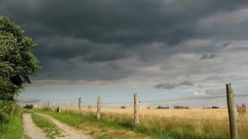 Якою буде погода на Львівщині 15 червня