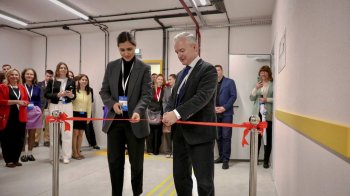 Philip Morris інвестувала 60 млн грн у будівництво укриття для працівників та мешканців Львівщини