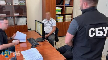 Розслідування НАБУ і САП на Львівській митниці: ексслужбовця підозрюють у мільйонних збитках державі