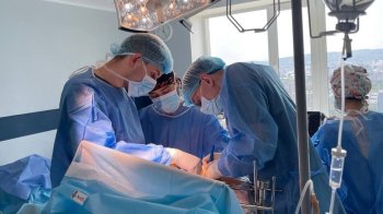 Львівські медики безплатно консультуватимуть пацієнтів із хворобами печінки та жовчних шляхів