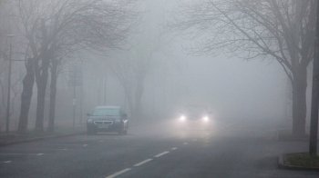 Погода 8 листопада у Львові: синоптики попередили про ожеледицю