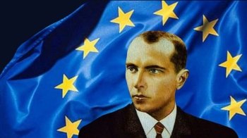 "Бандера - геть": окупанти поширюють фейк про вимоги для вступу України до ЄС