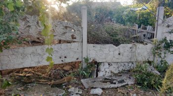 Росіяни ввечері обстріляли Херсонщину: загинув чоловік, поранено дитину 