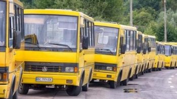 На Львівщині оголосили список перевізників-переможців на автобусних маршрутах