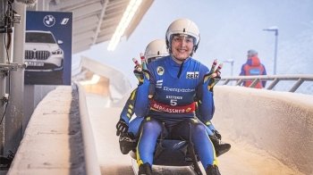 Львівські санкарі розпочали виступи на чемпіонаті світу у Німеччині