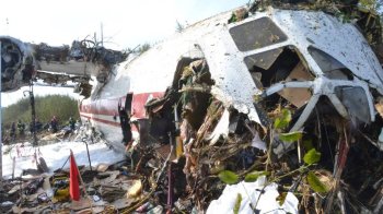 Авіакатастрофа у Сокільниках: слідство визначило, чому впав вантажний літак