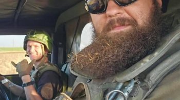 На Харківщині загинув гравець львівського регбійного клубу “Батяри”