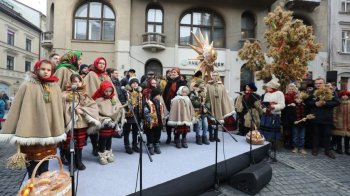 Різдво у Львові: яку програму готує місто