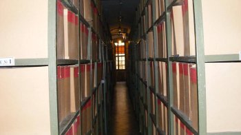 У Державному архіві Львівської області перевели “в цифру” майже 174 тисячі документів