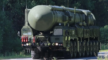 Україна стала першою країною, проти якої застосували міжконтинентальну балістичну ракету