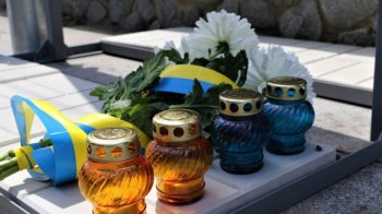 Львівщина 3 червня прощається із загиблими захисниками: імена