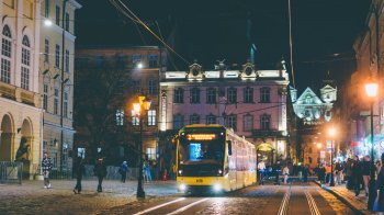 “Львівелектротранс” просить у міськради дозвіл на 60 млн грн кредиту