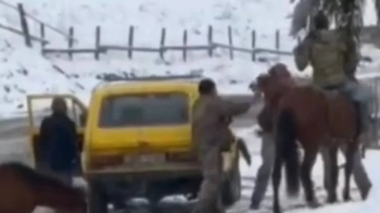 Скріншот з відео