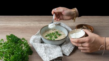 Що приготувати, якщо немає електрики: швидкі рецепти