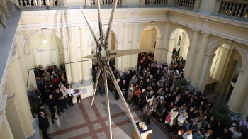 Понад 600 років історії: в Національному музеї Шептицького відкрили виставку «Наше Різдво»