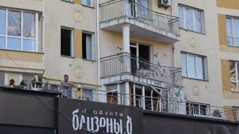 фото Романа Балука для Львівської міської ради