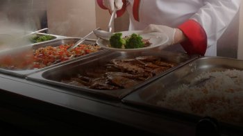 Майже 3 тисячі учнів 18 шкіл Львівщини матимуть гарячі обіди за гроші ООН