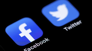 Росіяни залишились без Twitter, Facebook та Вooking