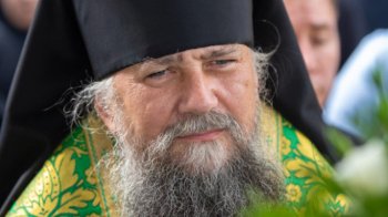 Сплатить штраф: ректор Почаївської семінарії УПЦ МП розпалював ворожнечу у соцмережі