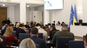 Львівські депутати з другого разу погодили кредити на 1,3 мільярда гривень