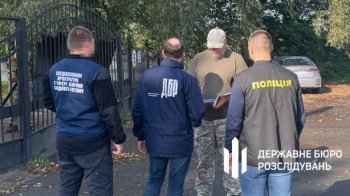 Суд оштрафував посадовця Івано-Франківського ТЦК за зарахування футболістів на фіктивну службу