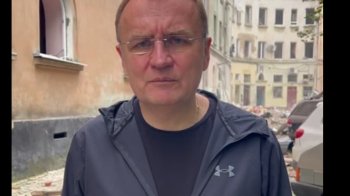 Найбільша атака на цивільну інфраструктуру Львова: Садовий збирає комісію по надзвичайних ситуаціях