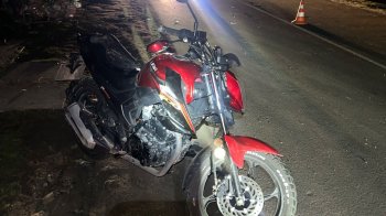 На Львівщині 19-річний мотоцикліст збив пішохода – потерпілий в реанімації