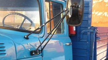 У Львові п’яного водія вантажівки зупинили завдяки небайдужому свідку