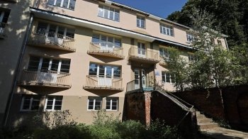 Гуртожитки, амбулаторії та клуби: на Львівщині перевіряють будівлі для ВПО