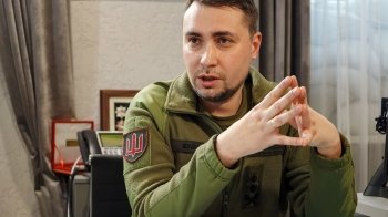 Буданова призначили керівником Комітету з питань розвідки