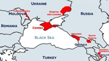 Ціна територій і цінність людського життя